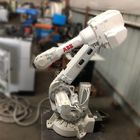 Industrial Robot IRB 2600-20/1.65 With CNC Robot Arm And Welding Torches For ARC Welding Machine