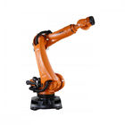 6 Axis Industrial Robotic Arm Industrial Robot With Rated Payload Of 210 Kg Kuka Industrial Robot