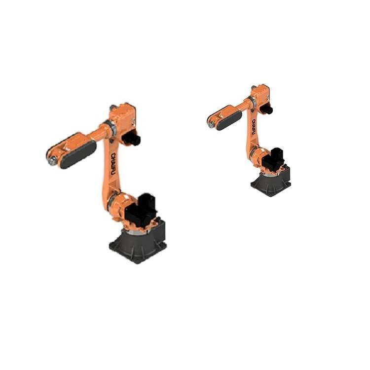 6 Axis Robotic Arm SF6-K1400 Accurate And Stable For Handling Industrial Robots