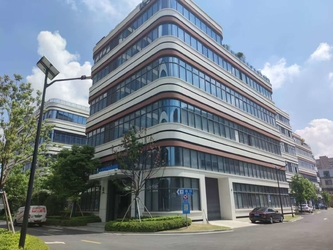 Xiangjing (Shanghai) M&E Technology Co., Ltd Компании
