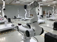 Hansrobot 6 Axis 3.5kg Payload Cobot Elfin05-L Collaborative Robot Arm with Onrobot Robot Gripper for Palletizing