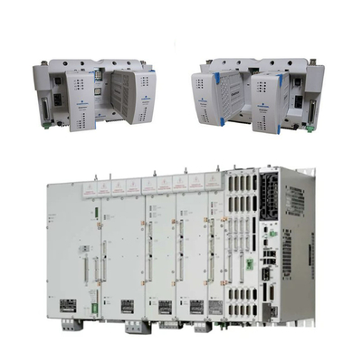 качество  EMERSON Ovation OCR3000 Pneumatic Control Valve Single Module AC 380V for DCS system фабрика