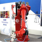 6 Axis Collaborative Robot Arm Of Racer-7-1.4 Arc Welding Robot