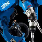 Industrial Robot Arm 6 Axis  Motoman EPH4000D For Palletizing Robot