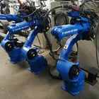 Arm Robot Industrial 6 Axis Motoman GP88 For Material Handling Robot