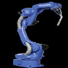 6 Axis Robot Arm Motoman AR1440 With Welder RD350S For Robotic Welding