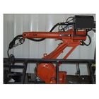 Industrial Robot IRB1410 Compact With Other ARC Welders Used As ARC Welding Machine For Welding Robot