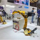 Handling Robotic Arm ER12-1510 China Robot As CNC Arm 6 Axis Robot