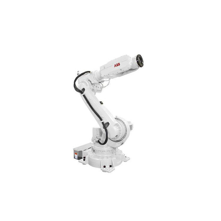 High Precision IRB 6620 ABB Robot Arm For Spot Welding 2.2m Reach 6kg Payload