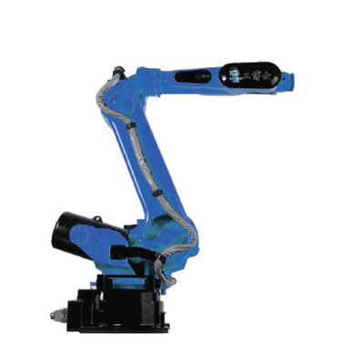 Робот GBS210-K2650 Китая робота 6 осей промышленный Palletizing с Gripper