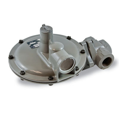 Оригинальный редукционный клапан ITRON B31B34 B42 DN32, высокопроизводительный газовый регулятор для промышленных горелок, котлов