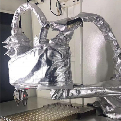 CBS 05 крышка промышленного робота 6 осей для ABB KUKA FANUC YASKAWA