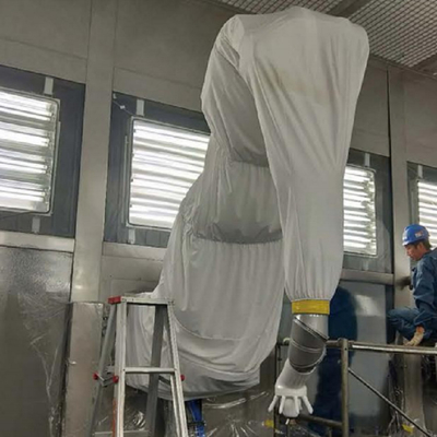 CBS 05 крышка промышленного робота 6 осей для ABB KUKA FANUC YASKAWA