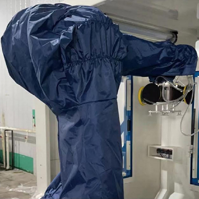 CBS 05 крышка промышленного робота 6 осей для ABB KUKA FANUC YASKAWA