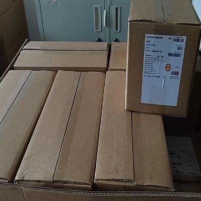 Дигитальный позиционирующий клапан управления ABB V18345-001 и регулятор Fisher 67CFR