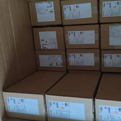 Дигитальный позиционирующий клапан управления ABB V18345-001 и регулятор Fisher 67CFR