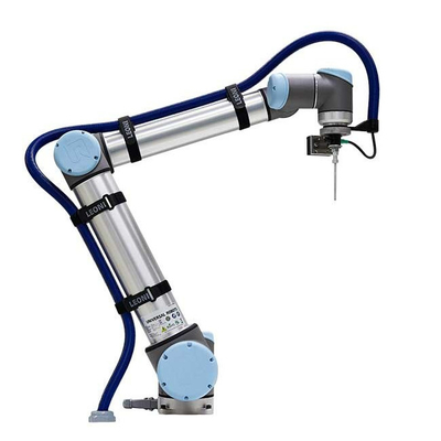 Пакет платья кабеля GBS робототехнический для руки UR Aubo Jaka Hans Cobot защищает кабель робота