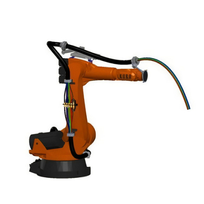 Пакет платья кабеля GBS робототехнический для руки UR Aubo Jaka Hans Cobot защищает кабель робота