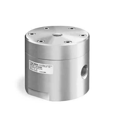 EMERSON Tescom 26-2700 обратного давления управлением серий низкого давления регулятора