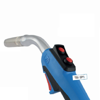 TBI 150 вода газа TB1240 TBI260 MIG/MAG /TIG сваривая охладило факелы с факелом робота заварки ABB