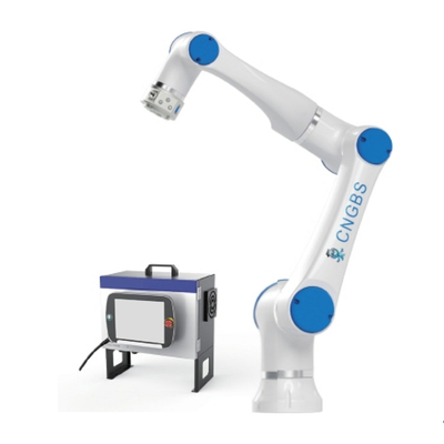 Рука CNGBS-G05 робота оси Cnc 6 китайца для Palletizing робот Cobot