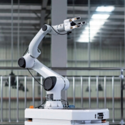 Рука CNGBS-G05 робота оси Cnc 6 китайца для Palletizing робот Cobot