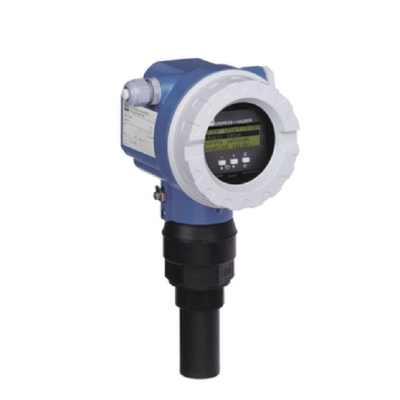 Передатчик перепада давления измерения уровня Prosonic m FMU40 для Endress Hauser