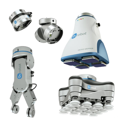 QC QC HEX-E ДАТЧИКОВ HEX-H QC НАГОВОРА onrobot для gripper onrobot робототехнического и cobot UR