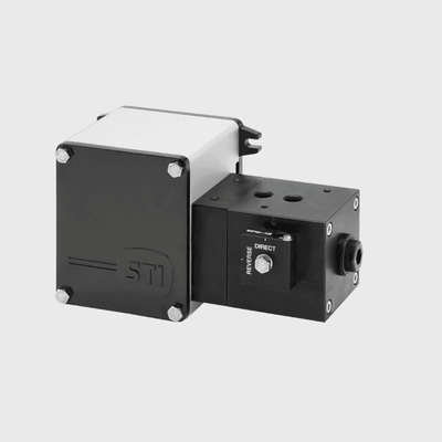 IMI позиционеры STI SA/CL умные Electro пневматические для Fisher EZ ET тела клапана