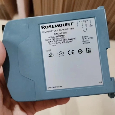 Rosement 248 передатчик температуры 644 3144 аксессуаров модулирующей лампы