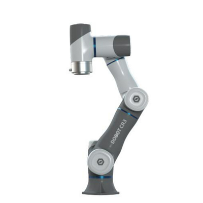 Рука робота робота CR3 воспитательной оси робота DOBOT 6 сотрудническая для выбора и места