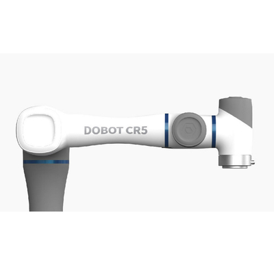 6 полезная нагрузка 900mm робота DOBOT CR5 5KG оси воспитательная достигает сотрудническую руку Cnc