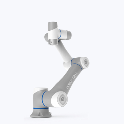 Рука робота оси DOBOT CR16 6 китайская с Gripper робота