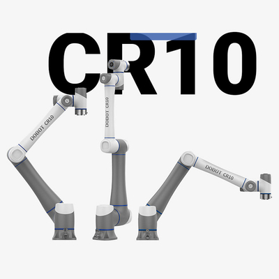 Рука робота оси DOBOT CR16 6 китайская с Gripper робота