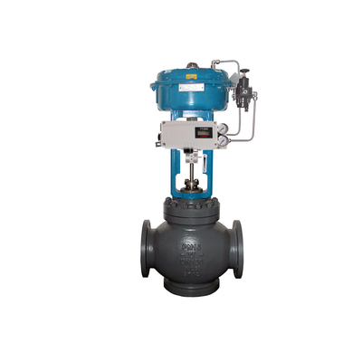 Клапан умного Fisher пневматического позиционера Electro YT-3300 YT-3350 Rotork YTC