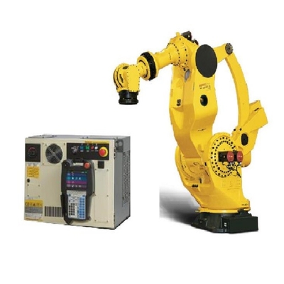 Рука робота Fanuc оси M-2000iA/1200 6 промышленная с R-30iB плюс регулятор