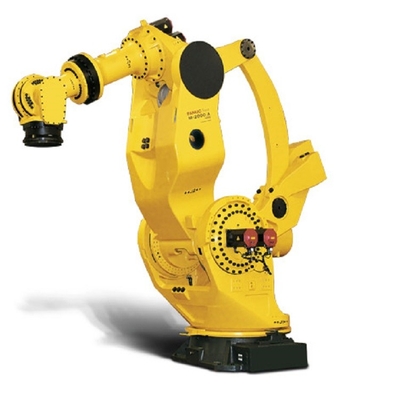 Рука робота Fanuc оси M-2000iA/1200 6 промышленная с R-30iB плюс регулятор
