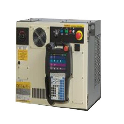 Рука робота Fanuc оси M-2000iA/1200 6 промышленная с R-30iB плюс регулятор