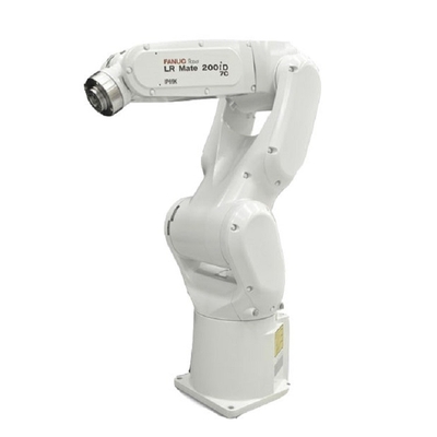 Ответная часть 200iD/7C LR руки робота Fanuc 6 осей с Gripper Onrobot