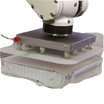 Ответная часть 200iD/7C LR руки робота Fanuc 6 осей с Gripper Onrobot