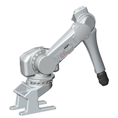 Среднего размера рука ABB IRB 5510 крася робота полезная нагрузка 13kg запястья руки робота 6 осей
