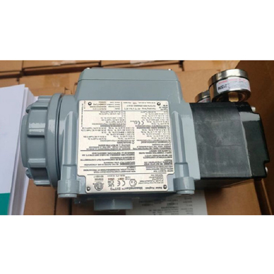 Позиционер клапана позиционера SVI2-21113111 цифров клапана SVI2-21113121 Masoneilan