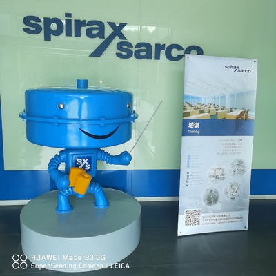 Задерживающие клапаны диска Spirax Sarco и санитарный задерживающий клапан с ловушкой насоса
