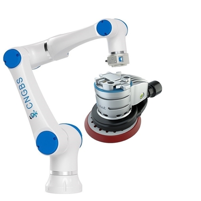 Робот CNGBS 3kg сотруднический с Gripper Onrobot 2FG7 MG10 разносторонним электрическим для собрания