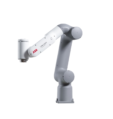 Гибкое и новое ABB GoFa CRB15000 Cobot с Gripper робота Onrobot RG6