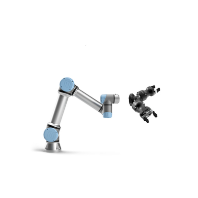 Робот UR сотруднический сваривая для достигаемости руки 850mm с Gripper робота Robotiq