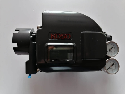 Позиционера клапана СЕРИИ KOSO KGP5000 регулятор позиционера 67CFR умного Electro пневматический