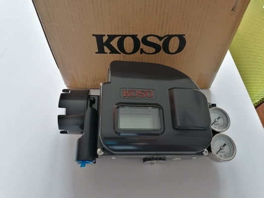 Позиционера клапана СЕРИИ KOSO KGP5000 регулятор позиционера 67CFR умного Electro пневматический