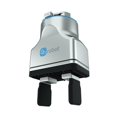 Elfin03 Palletizing сотрудническая рука робота с Gripper робота Onrobot полезной нагрузки 3kg