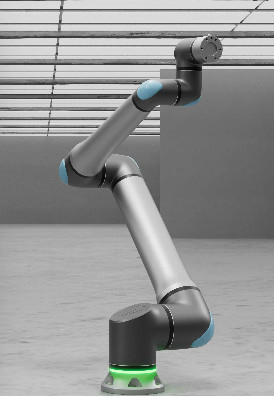 Всеобщая рука робота Cobot UR20 полезной нагрузки 20kg для робота автоматной сварки